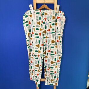 Holiday Pajama Pants